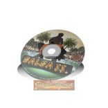 Vonalas Salsa II. - TÁNCOKTATÓ DVD