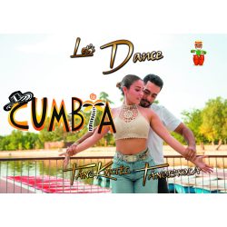 CUMBIA - Intenzív Workshop TATABÁNYA