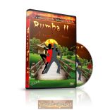 Rumba II. - TÁNCOKTATÓ DVD