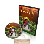 Rumba II. - TÁNCOKTATÓ DVD