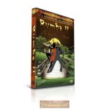Rumba II. - TÁNCOKTATÓ DVD