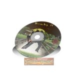 Rumba II. - TÁNCOKTATÓ DVD
