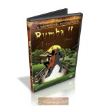 Rumba II. - TÁNCOKTATÓ DVD
