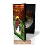 Rumba II. - TÁNCOKTATÓ DVD