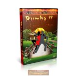 Rumba II. - TÁNCOKTATÓ DVD