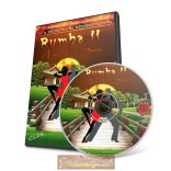 Rumba II. - TÁNCOKTATÓ DVD