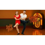 TÁNCISKOLA TATABÁNYA - Tánctanfolyam Tatabánya