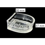 HP22 sarokvédő - sarokvédő tánccipőre