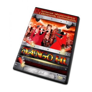 TANGÓ I-II. - LETÖLTHETŐ TÁNCOKTATÓ DVD