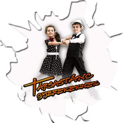   KEZDŐ GYEREK TÁRSASTÁNC - 10 alkalmas Tánctanfolyam Biatorbágy