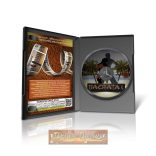 BACHATA I. - TÁNCOKTATÓ DVD