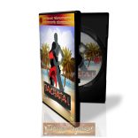 BACHATA I. - TÁNCOKTATÓ DVD