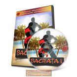 BACHATA I. - TÁNCOKTATÓ DVD