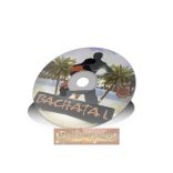 BACHATA I. - TÁNCOKTATÓ DVD