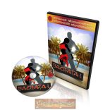 BACHATA I. - TÁNCOKTATÓ DVD