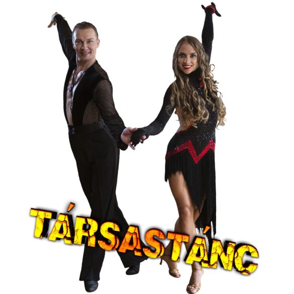 KEZDŐ TÁRSASTÁNC TATABÁNYA - 10 alkalmas Tánctanfolyam Tatabánya