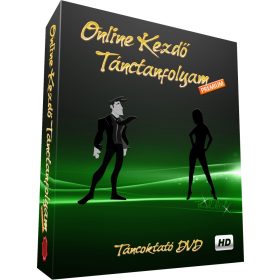 LETÖLTHETŐ TÁNCOKTATÓ DVD