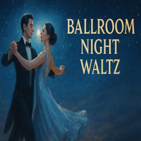 BALLROOM CLASSIC ZENÉK