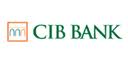 Befizetés bármelyik CIB bankfiókban
