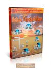 Haladó Tánctanfolyam - TÁNCOKTATÓ DVD Haladó Tánctanfolyam - TÁNCOKTATÓ DVD