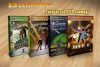 KIS LATIN TÁNC I. - Táncoktató DVD Csomag KIS LATIN TÁNC I. - Táncoktató DVD Csomag