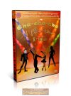 Cha-cha-cha I-II. - TÁNCOKTATÓ DVD - Kétlemezes DVD Cha-cha-cha I-II. - TÁNCOKTATÓ DVD - Kétlemezes DVD
