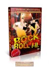 Rock and Roll I-II. - TÁNCOKTATÓ DVD - Kétlemezes DVD Rock and Roll I-II. - TÁNCOKTATÓ DVD - Kétlemezes DVD