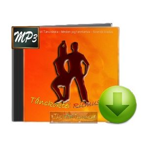 Tánckoktél Ritmusok IV. - Letölthető Tánczene CD Tánckoktél Ritmusok IV. - Letölthető Tánczene CD