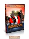 Vonalas Salsa I-II. - TÁNCOKTATÓ DVD - Kétlemezes DVD Vonalas Salsa I-II. - TÁNCOKTATÓ DVD - Kétlemezes DVD