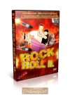 Rock and Roll II - TÁNCOKTATÓ DVD Rock and Roll II - TÁNCOKTATÓ DVD
