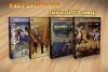 NAGY LATIN TÁNC - Táncoktató DVD Csomag NAGY LATIN TÁNC - Táncoktató DVD Csomag