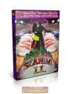 Szamba II. - TÁNCOKTATÓ DVD Szamba II. - TÁNCOKTATÓ DVD