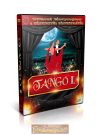 Tangó I. - TÁNCOKTATÓ DVD Tangó I. - TÁNCOKTATÓ DVD