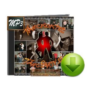 Tánckoktél Tánc Party II. - Letölthető Tánczene CD Tánckoktél Tánc Party II. - Letölthető Tánczene CD