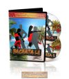 Bachata I-II. - TÁNCOKTATÓ DVD - Kétlemezes DVD Bachata I-II. - TÁNCOKTATÓ DVD - Kétlemezes DVD
