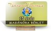 15 órás MAGÁN TÁNCÓRA BÉRLET 15 órás MAGÁN TÁNCÓRA BÉRLET