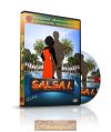 Vonalas Salsa I. - TÁNCOKTATÓ DVD Vonalas Salsa I. - TÁNCOKTATÓ DVD