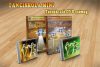 TÁNCISKOLA MINI - Táncoktató DVD Csomag TÁNCISKOLA MINI - Táncoktató DVD Csomag