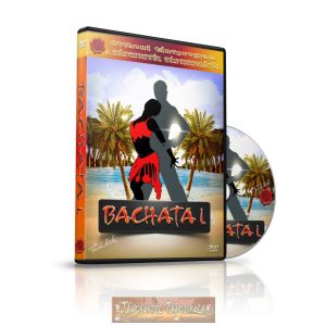 BACHATA I. - TÁNCOKTATÓ DVD BACHATA I. - TÁNCOKTATÓ DVD